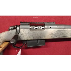 S/H B14 HMR Wilderness 6.5prc
